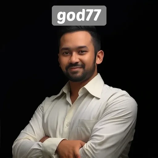 Kepuasan Pelanggan di God77 Melalui Layanan Pelanggan