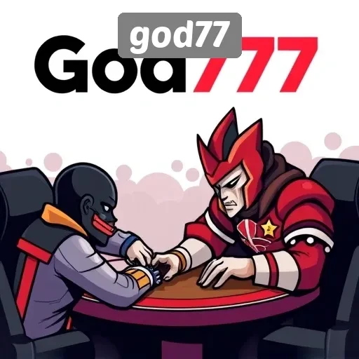 Strategi Bermain Efektif di God77 untuk Pemain Baru