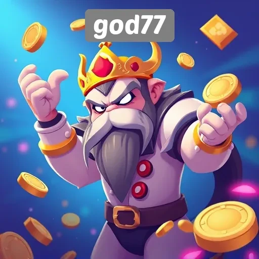 Beragam Permainan Seru yang Tersedia di God77
