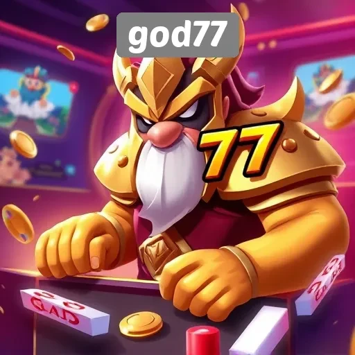 Pengalaman Bermain Menarik di Situs Game God77