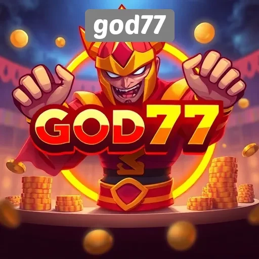 Menjelajahi Fitur Menarik pada Situs Game God77