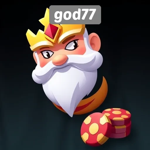 Menelusuri Popularitas Situs Game God77 di Indonesia
