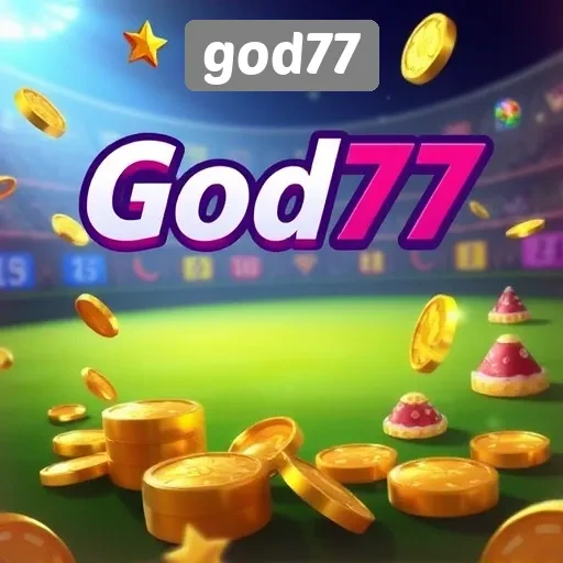 Mengenal Lebih Dekat Situs Game God77 di Indonesia