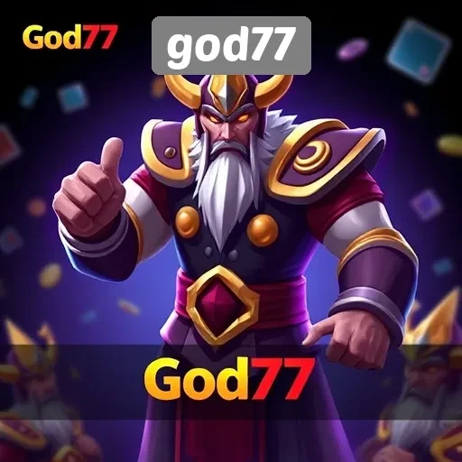 Keunggulan dan Fitur Menarik di God77 untuk Gamer