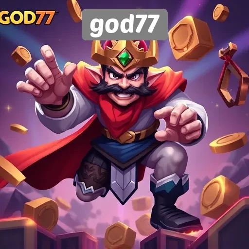 Kelebihan God77 Dibandingkan Platform Game Lain