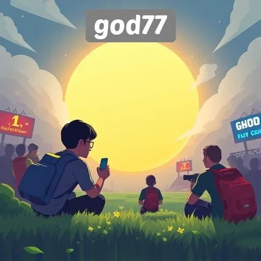 Review Pengalaman Bermain di God77 dari Para Gamer