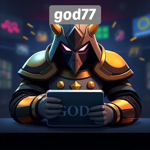 God77 Panduan Lengkap bagi Pemain Baru