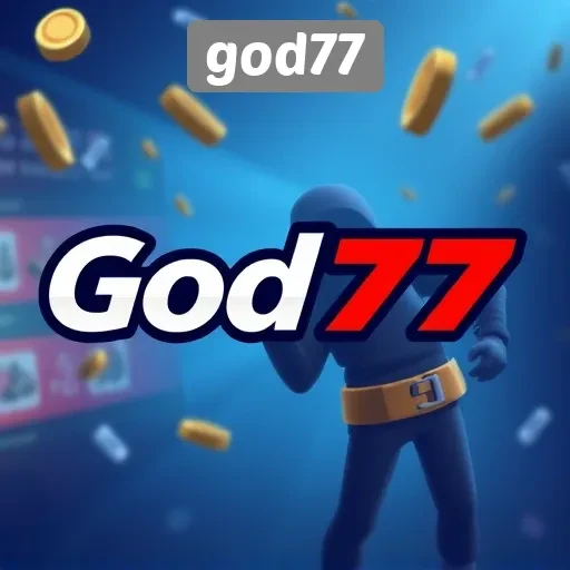 Mengapa God77 Menjadi Pilihan Utama Penggemar Game Online