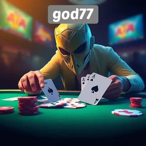 Tips dan Trik Mengoptimalkan Pengalaman Bermain di God77