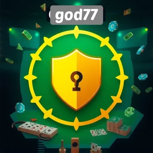 Keamanan dan Privasi Pemain di Situs god77