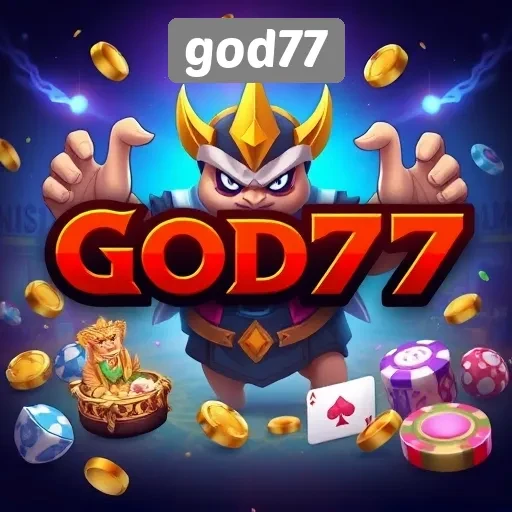 Mengulas Berbagai Permainan Populer di God77