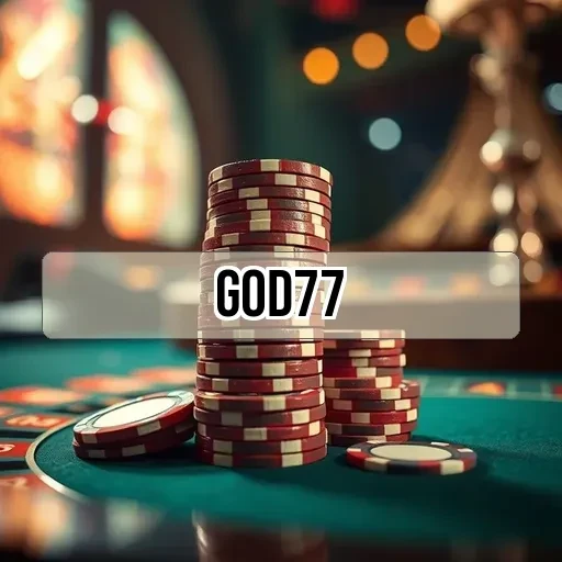 god77: Temukan Tantangan Menarik dalam Teka-Teki Online