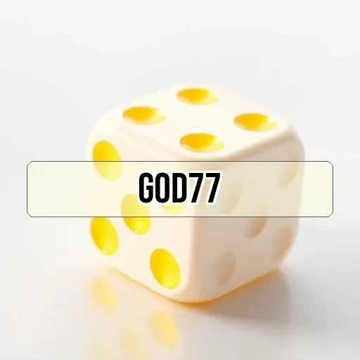 god77: Raysakan Keseruan Game Online dengan Fitur Jadwal Unik!