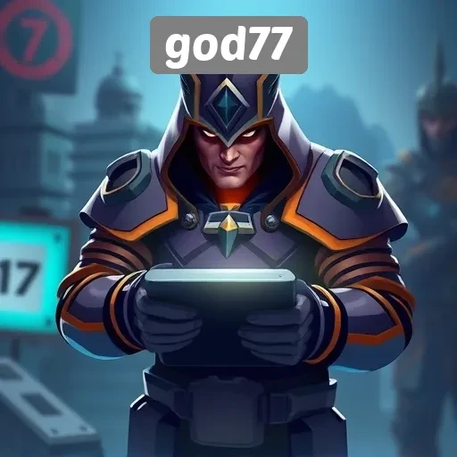 Analisis Keamanan dan Privasi di God77