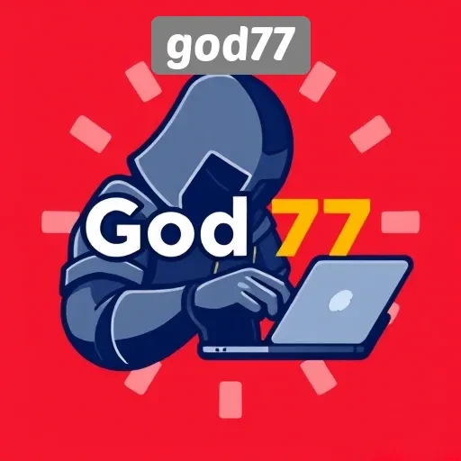 Sistem Keamanan di God77 Menjaga Kenyamanan Pengguna