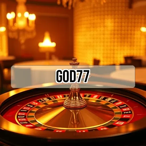 god77: Menyelami Fitur dan Keunggulan Situs Game Online Terbaik